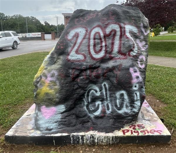 Senior Rock 2025
